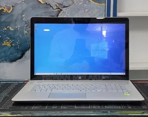New Laptop HP Envy 17 16GB Intel Core i7 HDD 1T