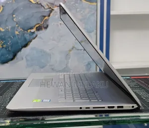 New Laptop HP Envy 17 16GB Intel Core i7 HDD 1T