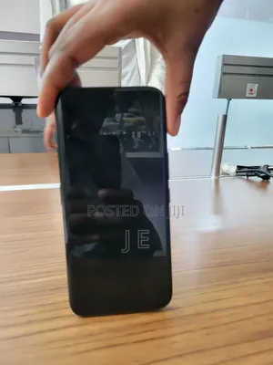 Tecno Camon 50 Pro 256 GB Black