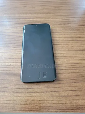 Tecno Camon 50 Pro 256 GB Black
