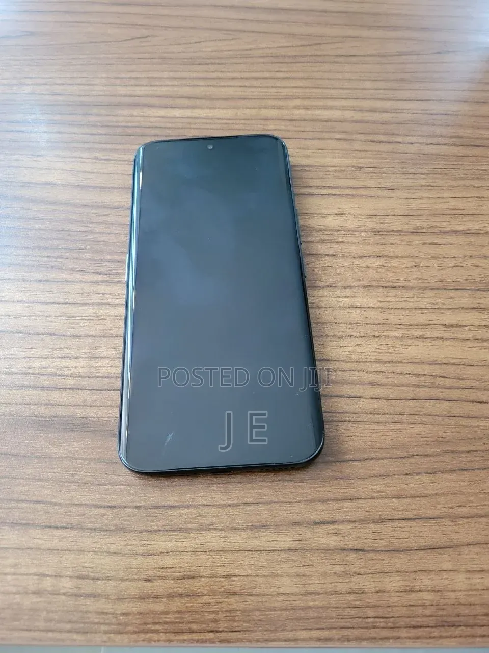 Tecno Camon 50 Pro 256 GB Black