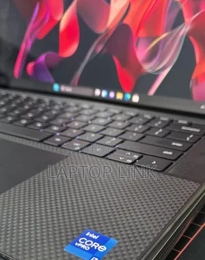 New Laptop Dell Precision 5560 16GB Intel Core i7 SSD 512GB