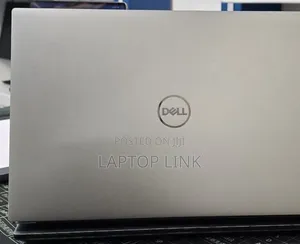 New Laptop Dell Precision 5560 16GB Intel Core i7 SSD 512GB