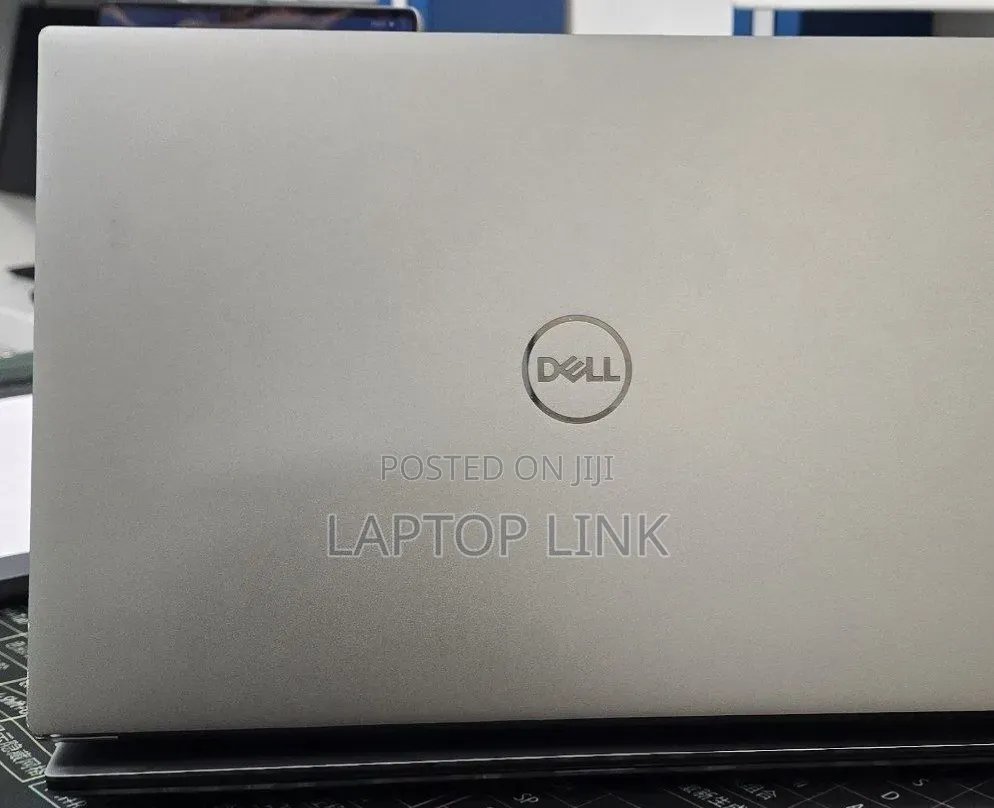 New Laptop Dell Precision 5560 16GB Intel Core i7 SSD 512GB