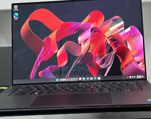 New Laptop Dell Precision 5560 16GB Intel Core i7 SSD 512GB