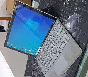 New Laptop Microsoft Surface Pro 6 8GB Intel Core i5 SSD 256GB