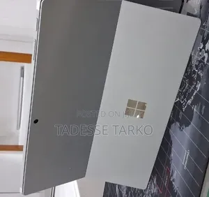 New Laptop Microsoft Surface Pro 6 8GB Intel Core i5 SSD 256GB
