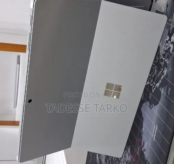 New Laptop Microsoft Surface Pro 6 8GB Intel Core i5 SSD 256GB