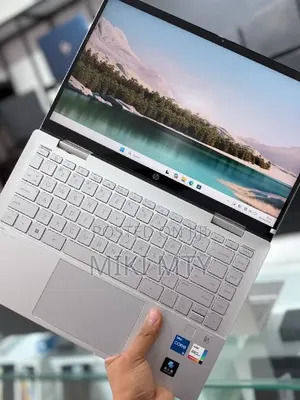 New Laptop HP Pavilion 14 16GB Intel Core i5 SSD 512GB