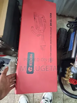 Edon Jakamer 3000w