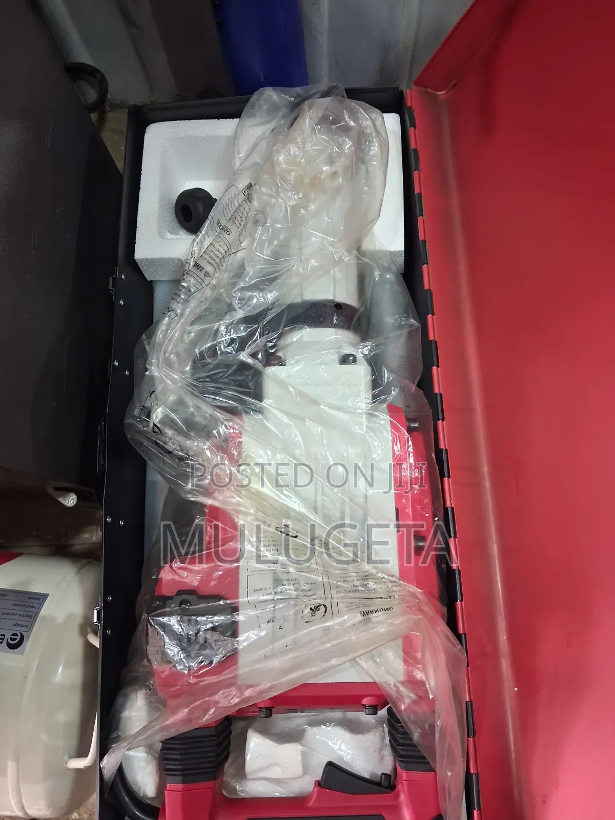 Edon Jakamer 3000w