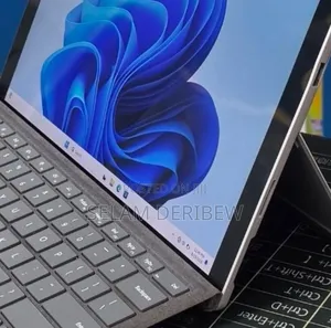 New Laptop Microsoft Surface Pro 7 32GB Intel Core i7 SSD 1T