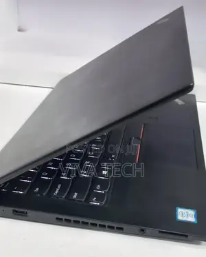New Laptop Lenovo ThinkPad T470 8GB Intel Core i5 SSD 256GB