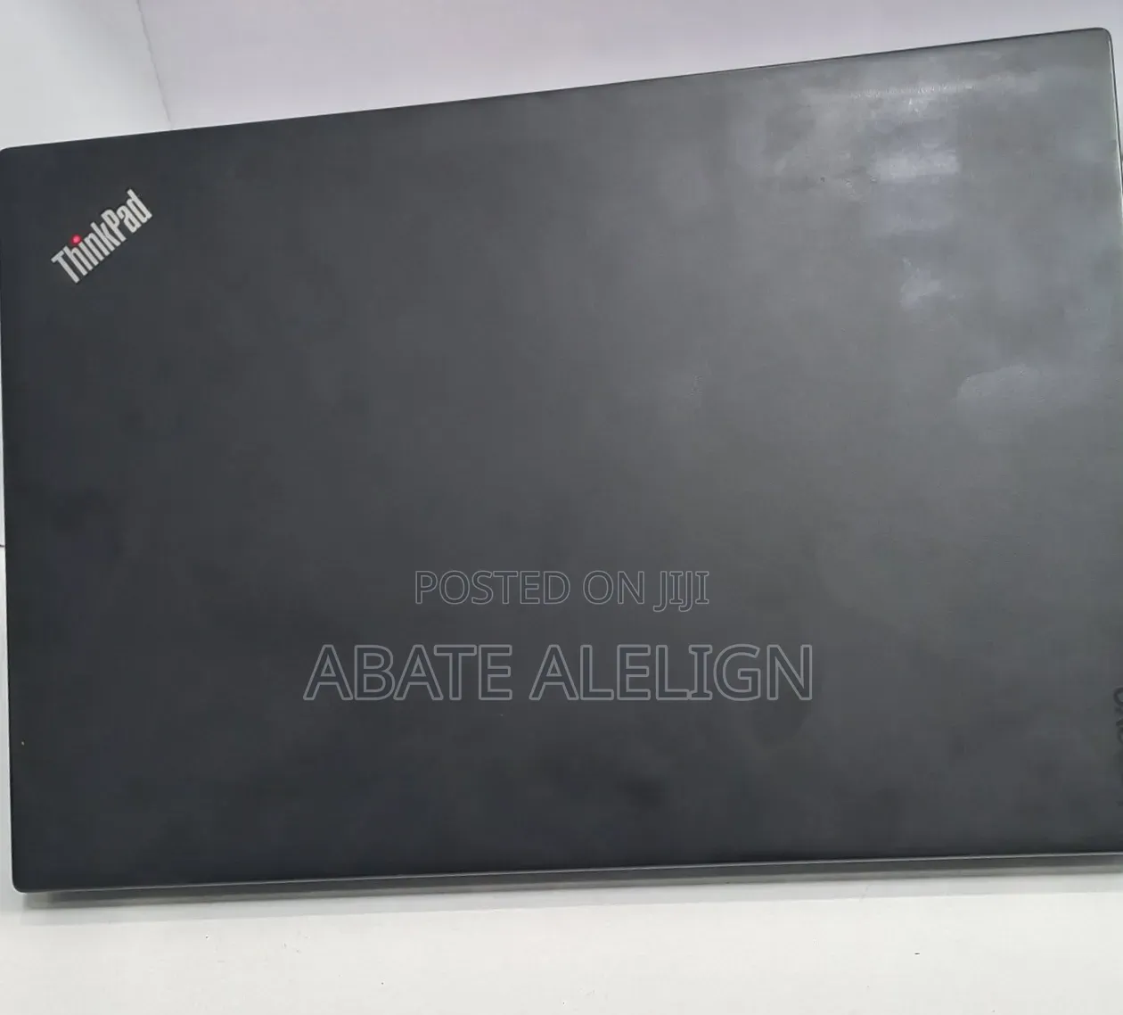 New Laptop Lenovo ThinkPad T470 8GB Intel Core i5 SSD 256GB