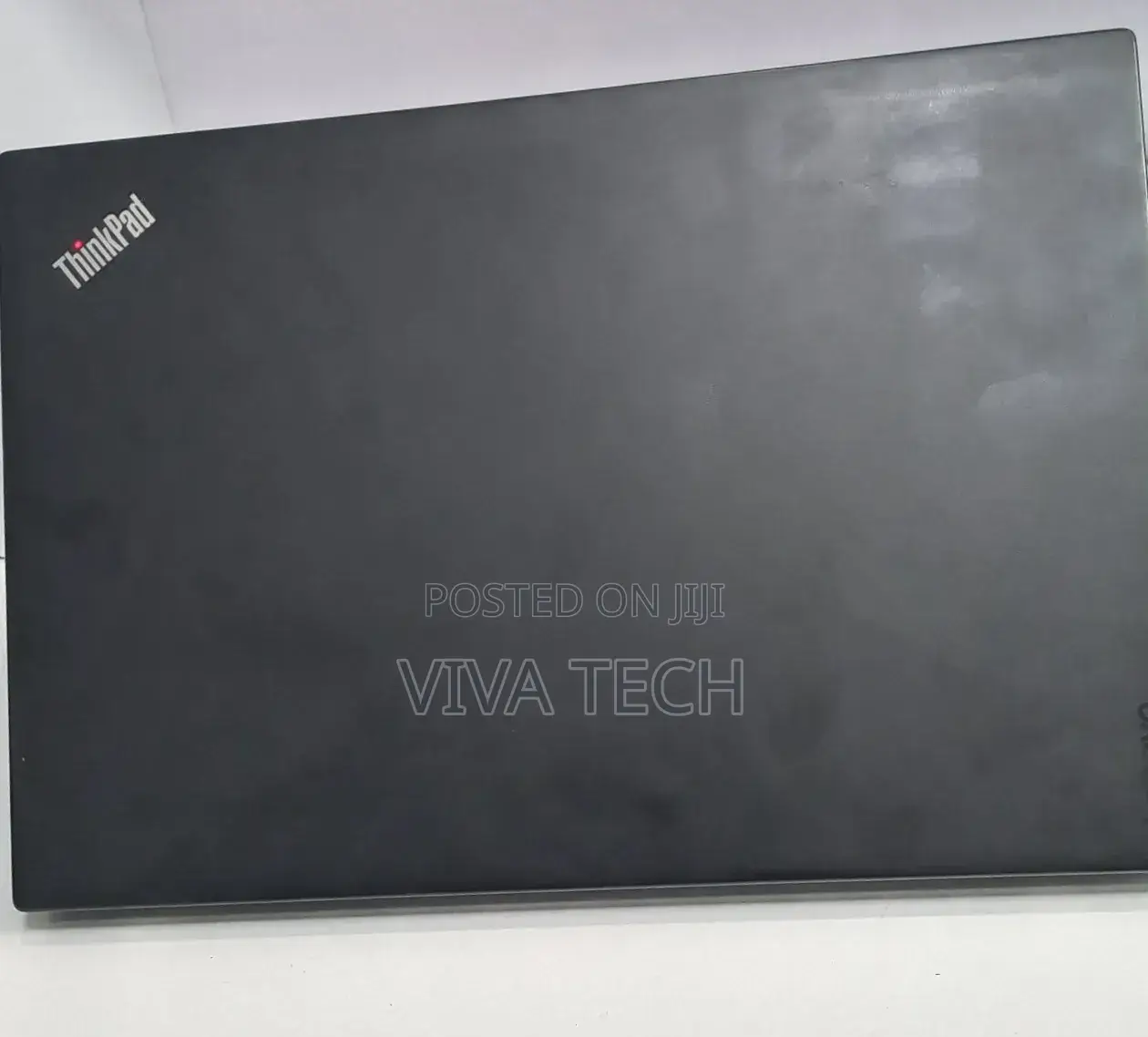 New Laptop Lenovo ThinkPad T470 8GB Intel Core i5 SSD 256GB