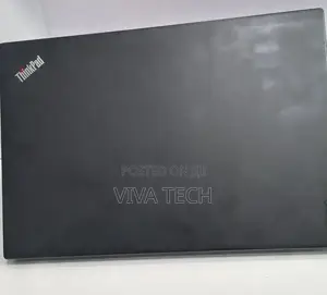 New Laptop Lenovo ThinkPad T470 8GB Intel Core i5 SSD 256GB
