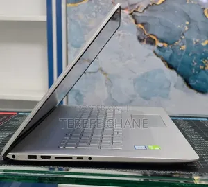 New Laptop HP Envy 17 16GB Intel Core i7 SSD 1T