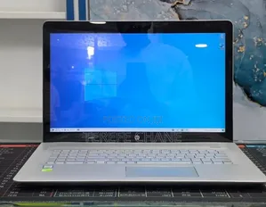 New Laptop HP Envy 17 16GB Intel Core i7 SSD 1T