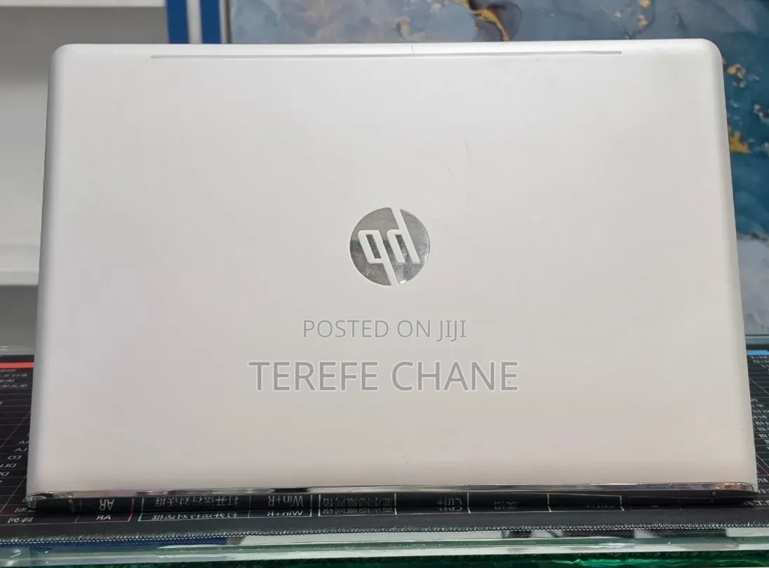 New Laptop HP Envy 17 16GB Intel Core i7 SSD 1T