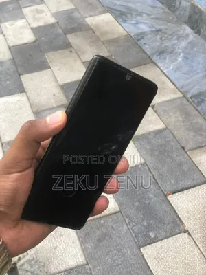 Samsung Galaxy S21 Ultra 5G 256 GB Black