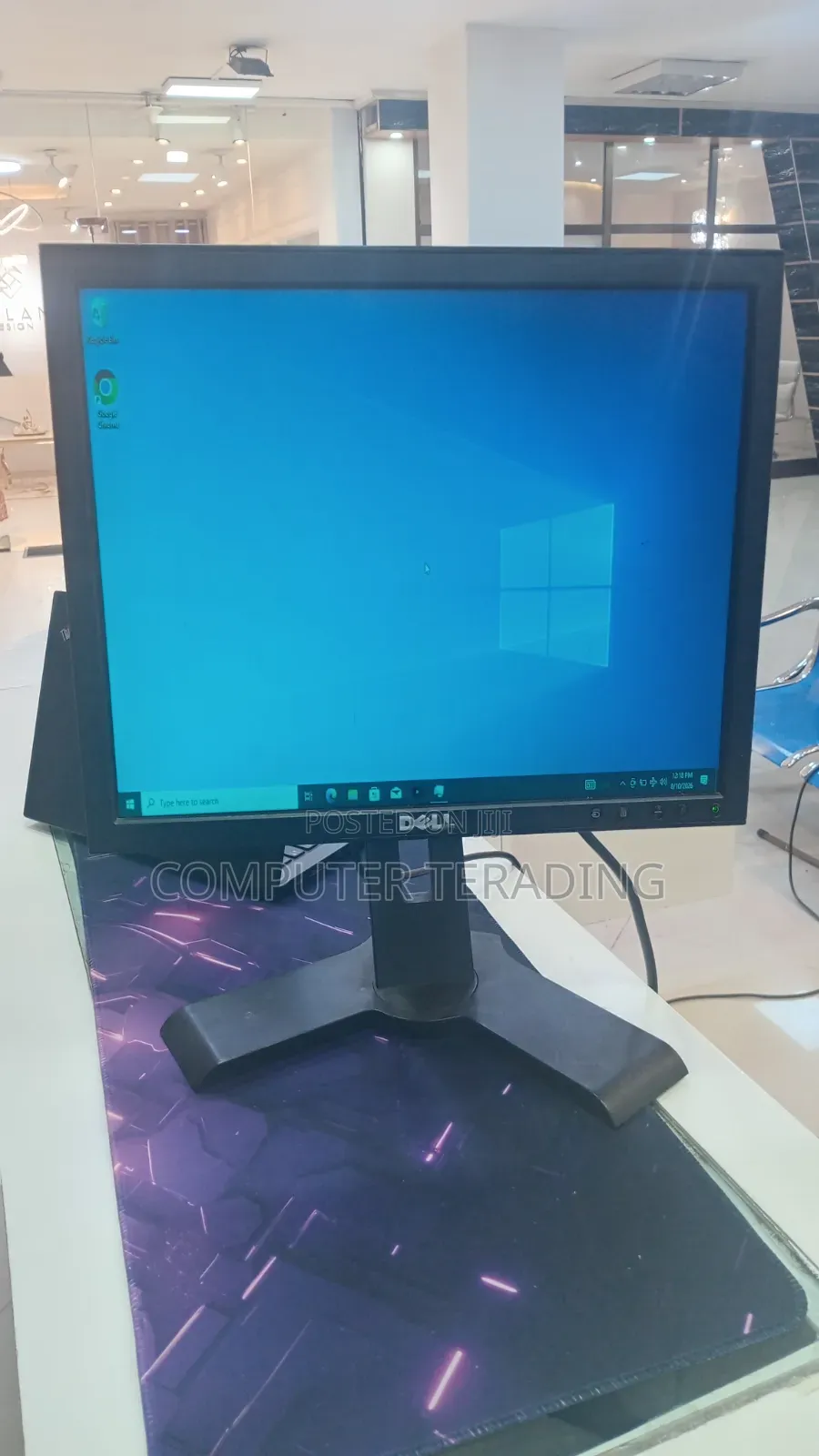 Dell Moniter