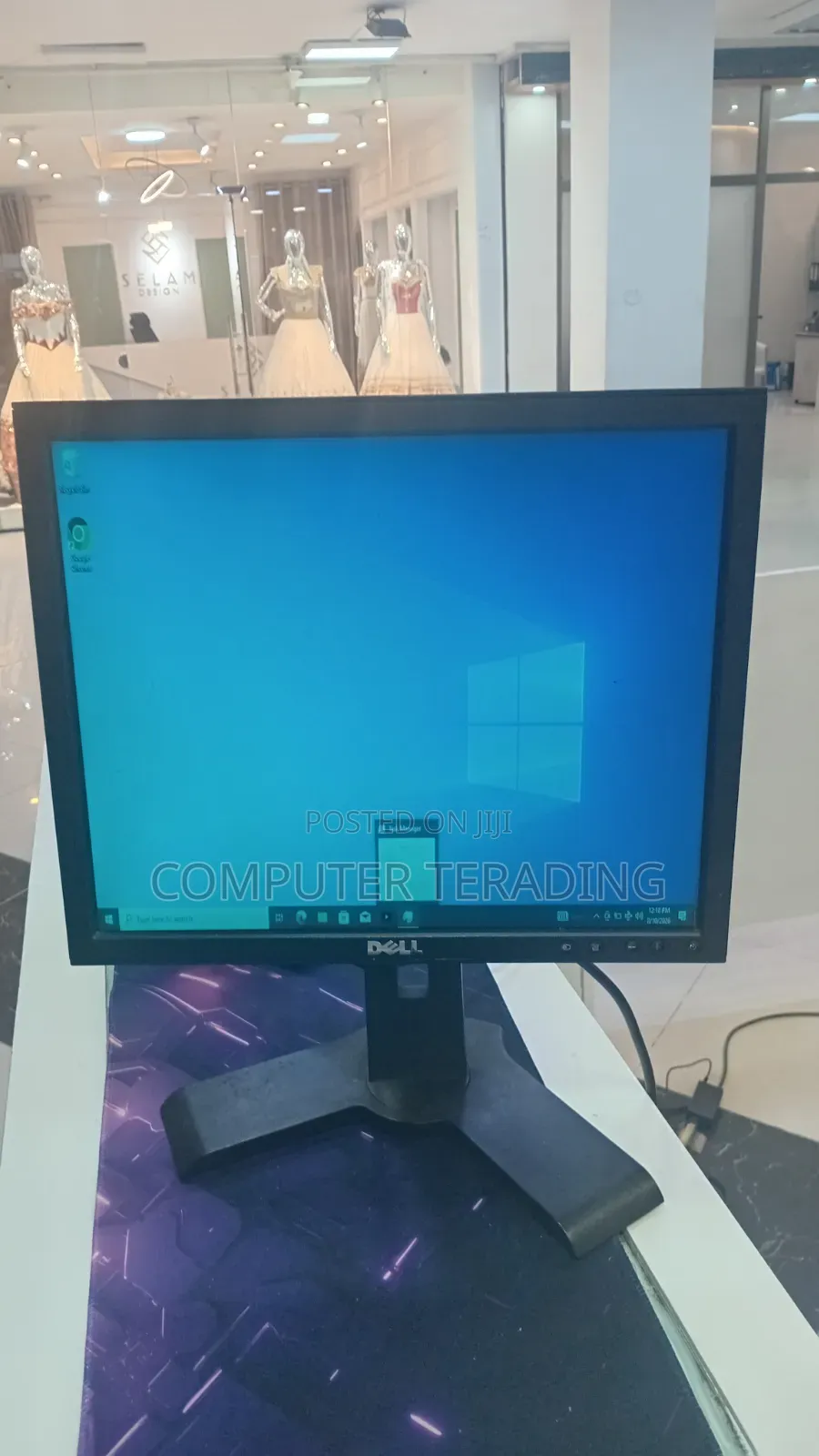 Dell Moniter