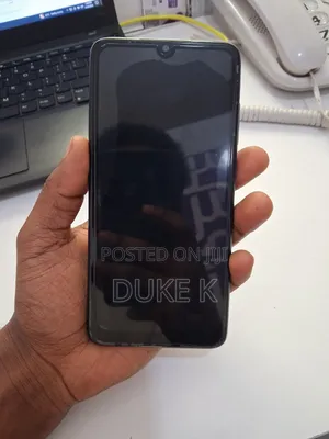 Xiaomi Redmi Note 8 Pro 128 GB Black