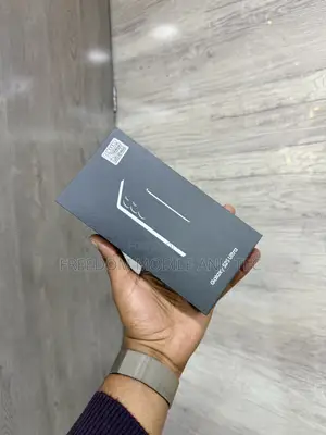 New Samsung Galaxy S25 Ultra 512 GB Black