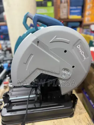 Dong Cheng DJG09-355 Electric Cut-Off