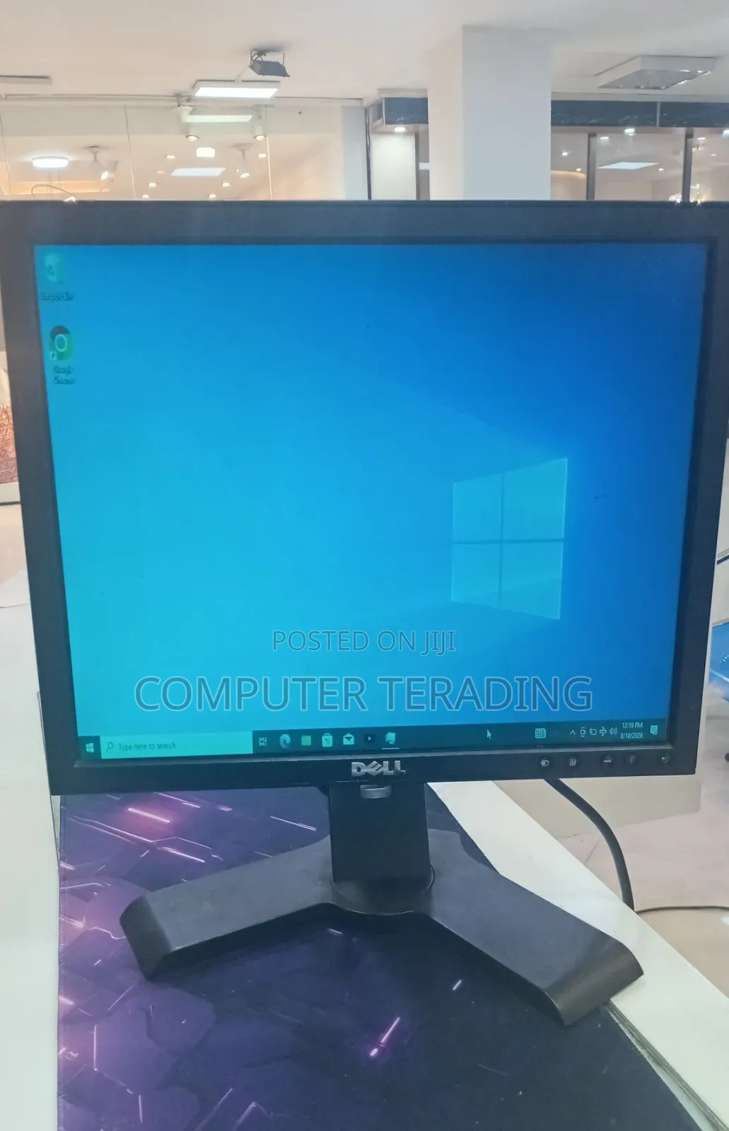 Dell Moniter