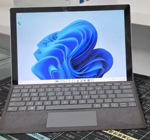 New Laptop Microsoft Surface Pro 7 32GB Intel Core i7 SSD 1T