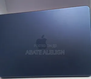 New Laptop Apple MacBook Neo 2026 8GB SSD 256GB