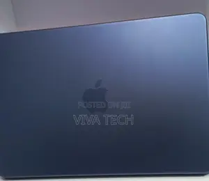 New Laptop Apple MacBook Neo 2026 8GB SSD 256GB