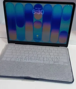 New Laptop Apple MacBook Neo 2026 8GB SSD 256GB