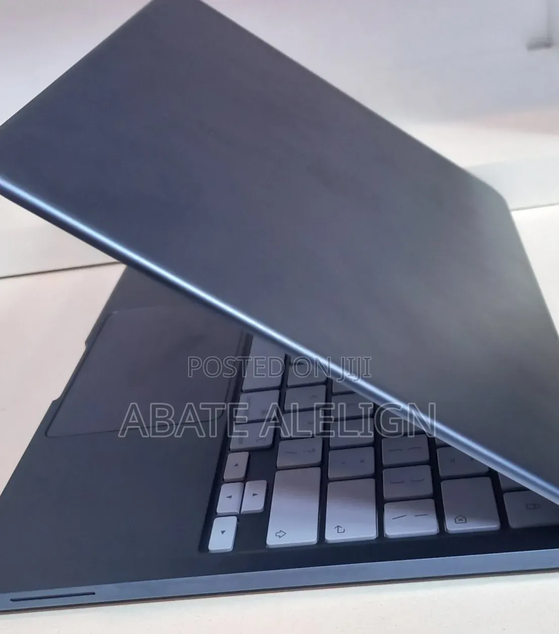 New Laptop Apple MacBook Neo 2026 8GB SSD 256GB