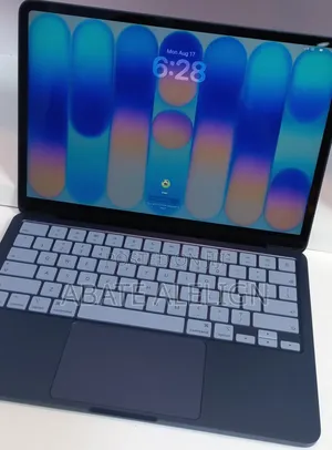 New Laptop Apple MacBook Neo 2026 8GB SSD 256GB