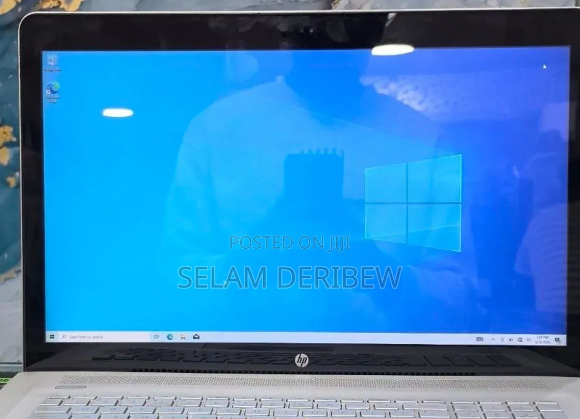 New Laptop HP Envy 17 16GB Intel Core i7 HDD 1T
