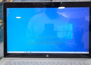 New Laptop HP Envy 17 16GB Intel Core i7 HDD 1T