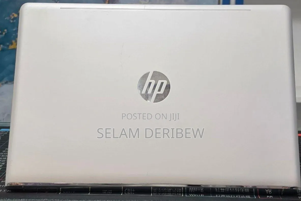 New Laptop HP Envy 17 16GB Intel Core i7 HDD 1T