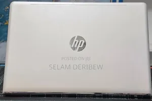 New Laptop HP Envy 17 16GB Intel Core i7 HDD 1T
