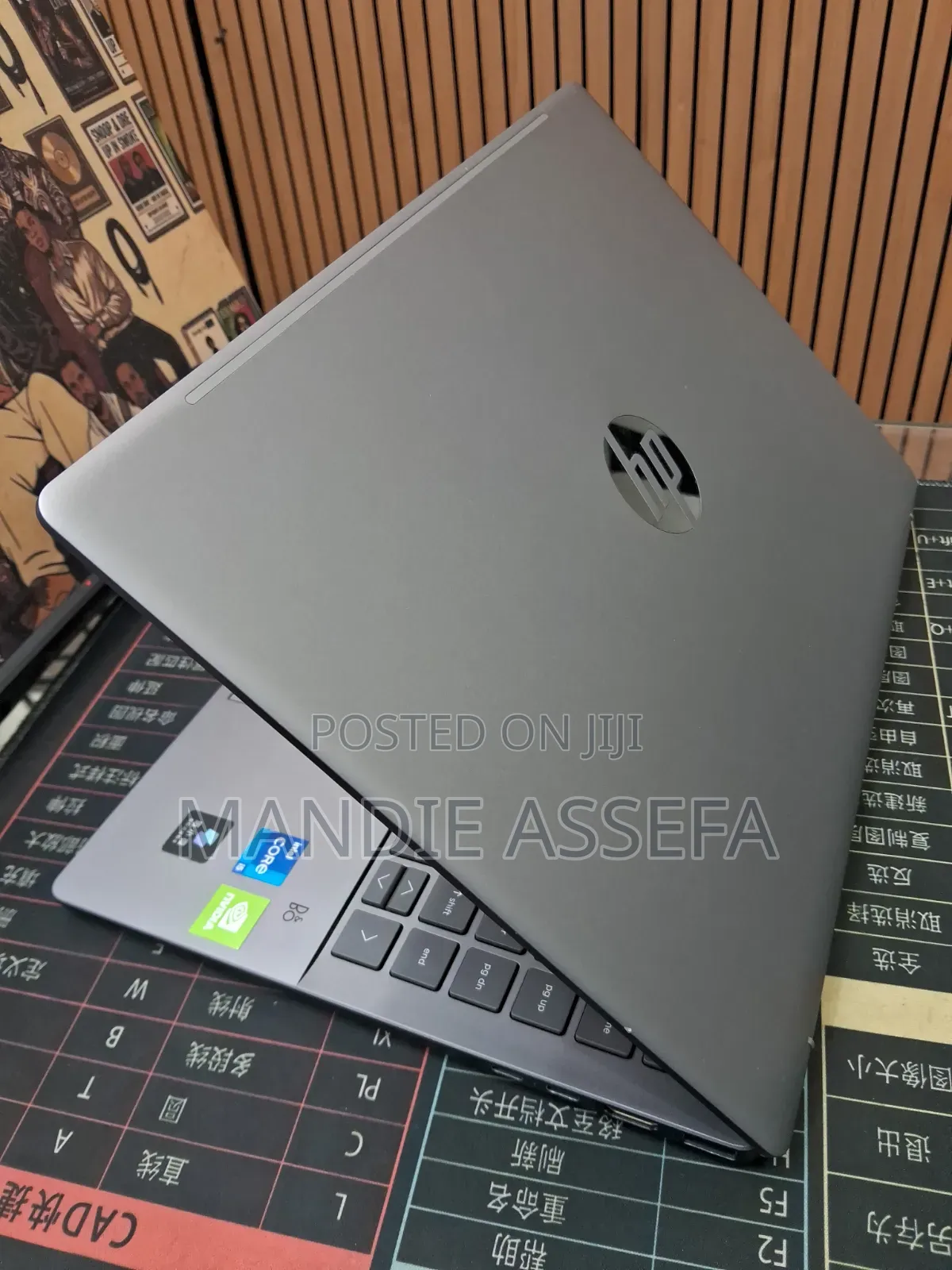 New Laptop HP Pavilion 14 16GB Intel Core i5 SSD 512GB