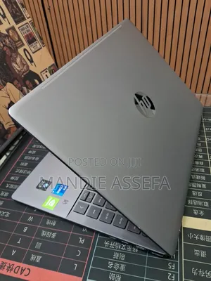 New Laptop HP Pavilion 14 16GB Intel Core i5 SSD 512GB