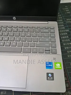 New Laptop HP Pavilion 14 16GB Intel Core i5 SSD 512GB