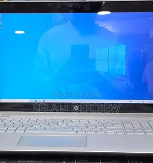 New Laptop HP Envy 17 16GB Intel Core i7 HDD 1T