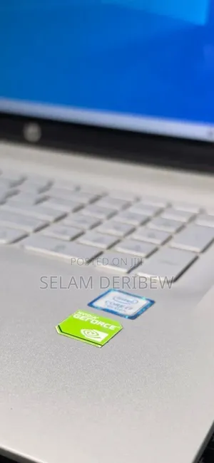 New Laptop HP Envy 17 16GB Intel Core i7 HDD 1T