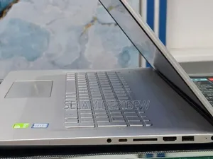 New Laptop HP Envy 17 16GB Intel Core i7 HDD 1T