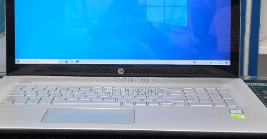Laptop HP Envy 17 16GB Intel Core i7 HDD 1T