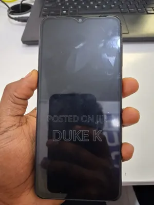 Samsung Galaxy A12 32 GB Black