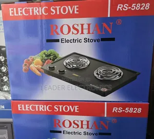 Roshan Electric Stove