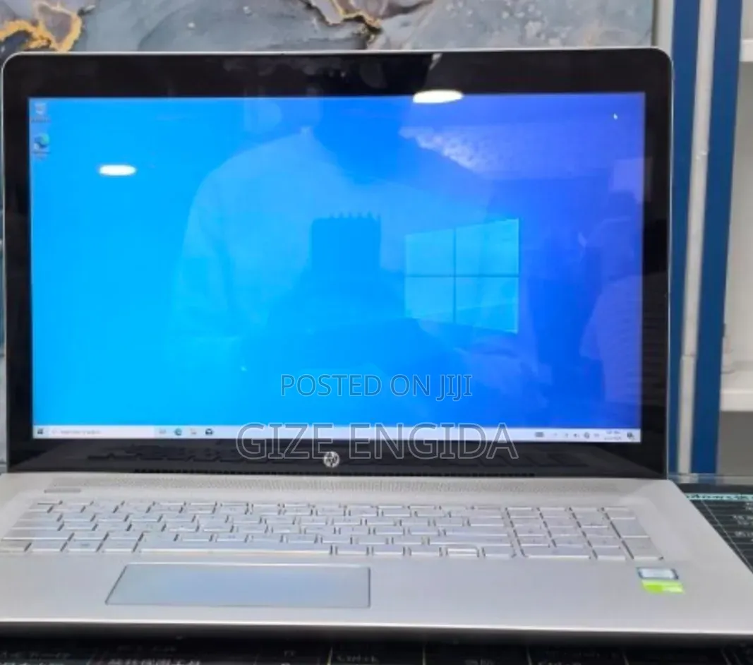 Laptop HP Envy 17 16GB Intel Core i7 HDD 1T